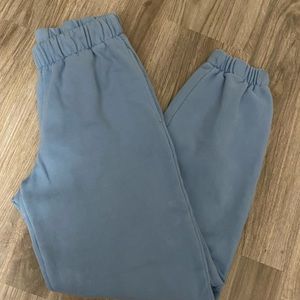 COPY - Brandy Melville sweatpants